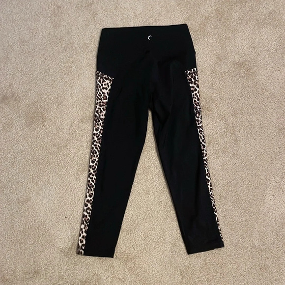 Zyia Active leggings - Picture 4 of 4